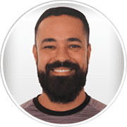 Profile photo for Dilson Conceição