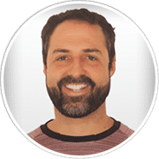 Profile photo for Marcos Alexandre de Almeida Silva
