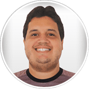 Profile photo for Michel Aguiar dos Santos