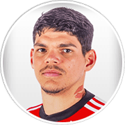Ayrton Lucas