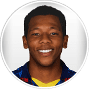 Profile photo for Nicolas Reis