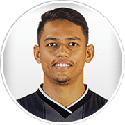 Profile photo for Thallyson