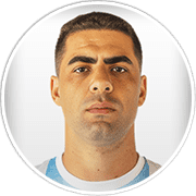 Profile photo for Xandão