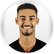 Profile photo for Jefferson