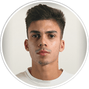 Profile photo for Pedro Oliveira