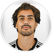 Igor Gomes