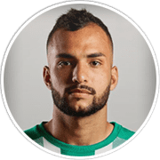 Profile photo for Leandro Alves