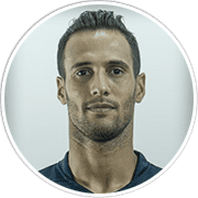 Profile photo for Rafael Jensen