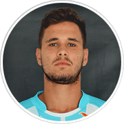 Profile photo for Mauricio Tomazi