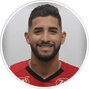 Profile photo for Bruno Paraíba