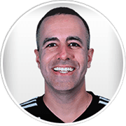 Profile photo for Lucas Gonçalves