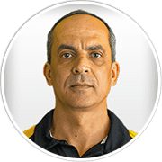 Profile photo for Fabrício Gonçalves de Oliveira