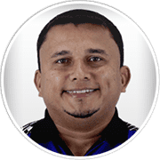 Profile photo for Roberto Farias