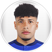 Profile photo for Machado