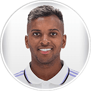 Rodrygo