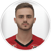 Profile photo for Gabriel Poveda