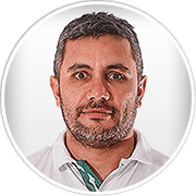 Profile photo for Igor Custódio