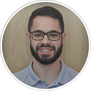 Profile photo for Lucas Rafael