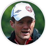 Profile photo for Gustavo Silva