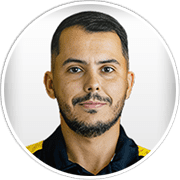 Profile photo for Lucas Leme