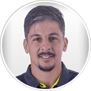 Profile photo for Fábio Eiras