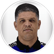Profile photo for Everaldo Santana