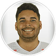 Profile photo for William Barreto