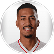 Profile photo for Weverson