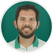 Profile photo for Tiago Machado do Valle