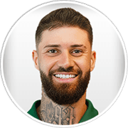 Profile photo for Fabrício Daniel