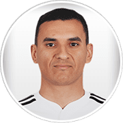 Profile photo for Yuri Salenave Ribeiro