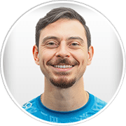 Profile photo for Ingrael Guedes do Amaral