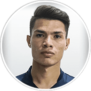 Profile photo for Lucas Tocantins