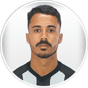 Profile photo for Fabrício Bigode