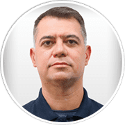 Profile photo for Caio Autuori