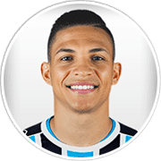 Profile photo for Rodrigo Ferreira