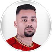 Profile photo for Robinho
