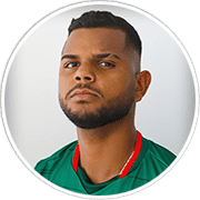 Profile photo for Nathan Palafoz