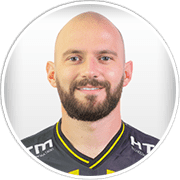 Profile photo for Marlon