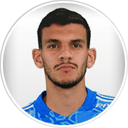 Profile photo for Gabriel Mesquita