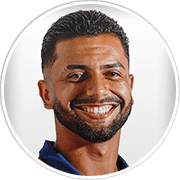 Profile photo for Pablo Maldini