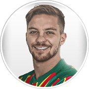 Profile photo for Guilherme Teixeira