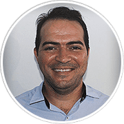 Profile photo for Marcelo Paz