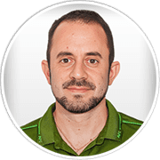 Profile photo for Cristiano Salgado