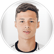 Profile photo for Luís Gustavo de Araújo