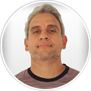 Profile photo for Marcelo Côrtes