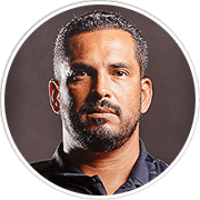 Profile photo for Bruno Gilberto de Melo e Silva