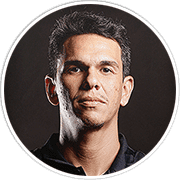 Profile photo for Leandro Duda