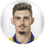 Profile photo for Mateus Brunetti
