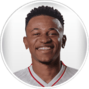 Eric Ramires